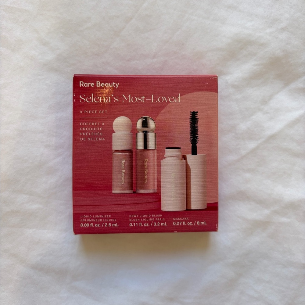 Rare Beauty Most Loved Set